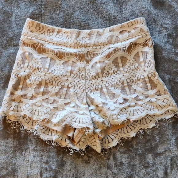 Shorts - Picture 1 of 3